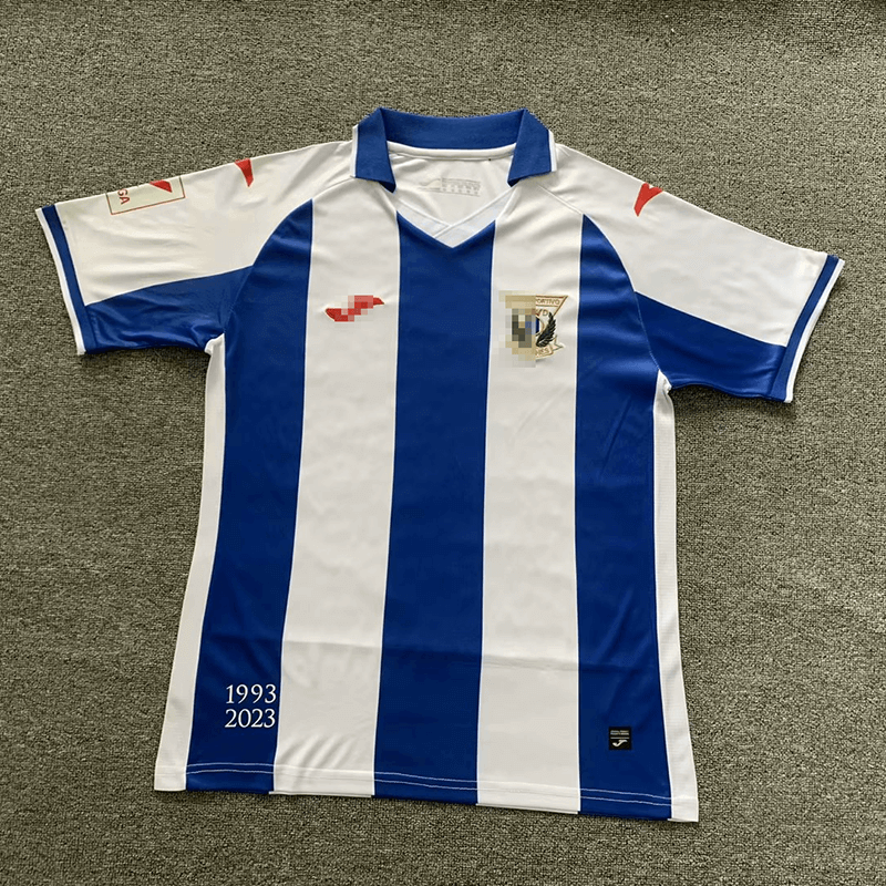Camiseta Leganes 2023/2024 Home